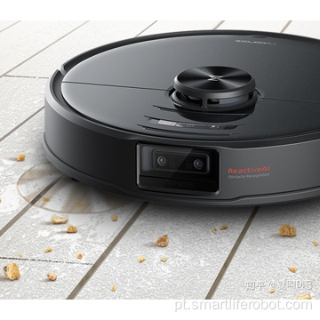 ECOVACS DEEBOT OZMO T8 MOP ROBÔ